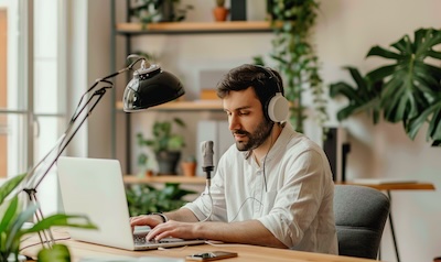 TOEFL Speaking Vorbereitung Online Englisch üben