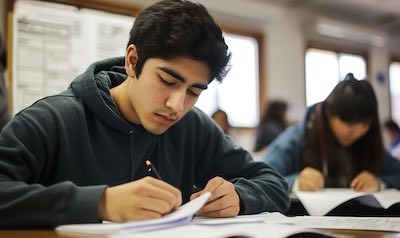 TOEFL Test als Qualifikation für das Berufsleben