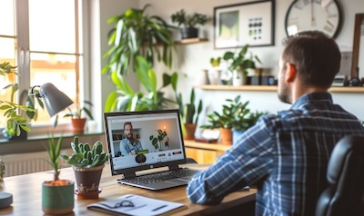 Online Franzoesischkurs Einzelunterricht DELF Vorbereitung