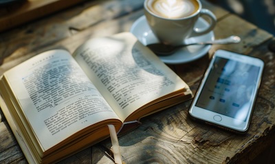 Italienisch lernen Sprachniveau verbessern