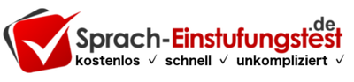 Sprach-Einstufungstest