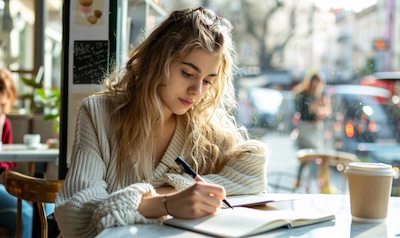 Bosnisch lernen in Sarajevo Sprachtest Vorbereitung