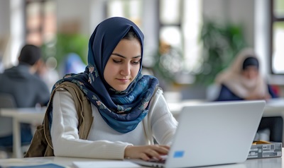 Dari lernen Afghanistan Deutschland Integrationskurs Sprachniveau testen