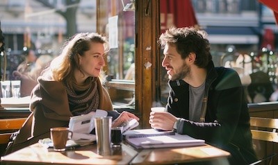 Französisch lernen Einstufungstest Vorbereitung Kurs