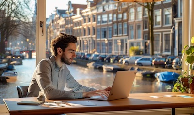 Niederländisch Einstufungstest Wortschatz online testen