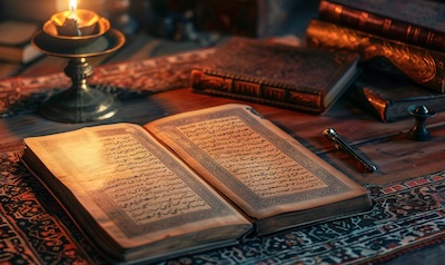Persisch lernen Schrift Arabisch Nastaliq Sprachkurs Bücher