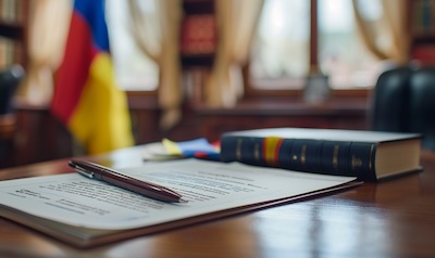 Rumänisch Zertifikat Sprachnachweis offiziell