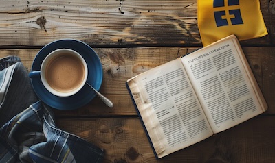 Schwedisch lernen Sprachniveau verbessern