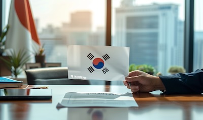TOPIK Koreanisch Sprachzertifikat offiziell