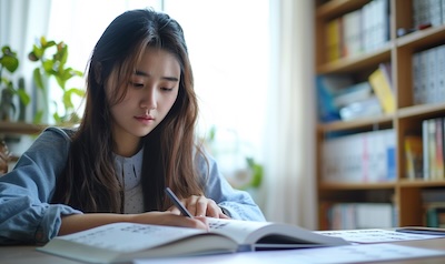 Mandarin Chinesisch lernen Vokabeln Einstufungstest Vorbereitung