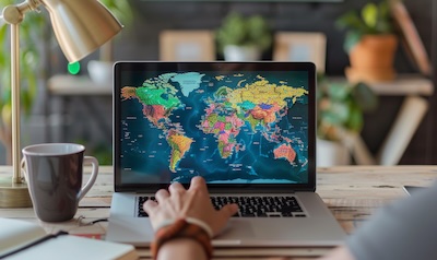 Sprachtest online kostenlos Sprache waehlen