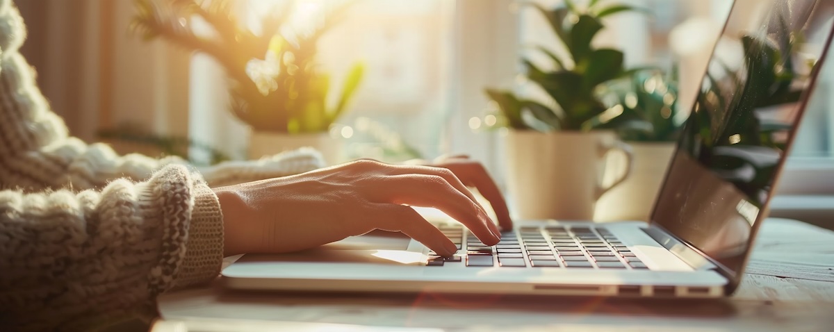Rumänisch Einstufungstest online am Laptop machen